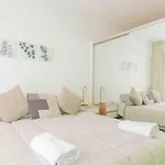 Divino Departamento Para 3 Palermo Soho -Parrilla Don Julio 50 Mts-