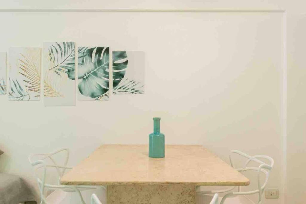 Divino Departamento 3 Palermo Soho -parrilla Don Julio 50 Mts- Appartement *