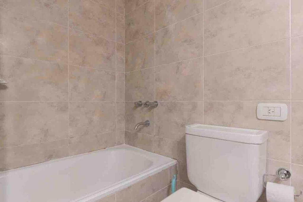 Divino Departamento 3 Palermo Soho -parrilla Don Julio 50 Mts- Appartement Buenos Aires