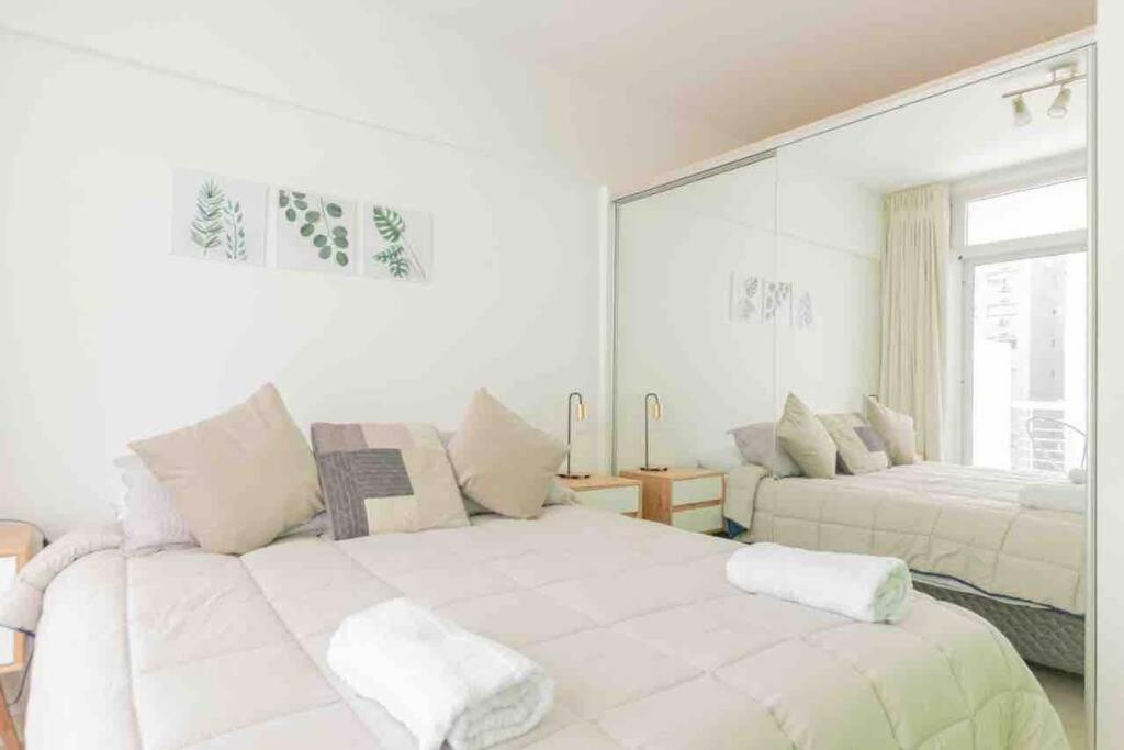 Divino Departamento 3 Palermo Soho -parrilla Don Julio 50 Mts- Appartement *