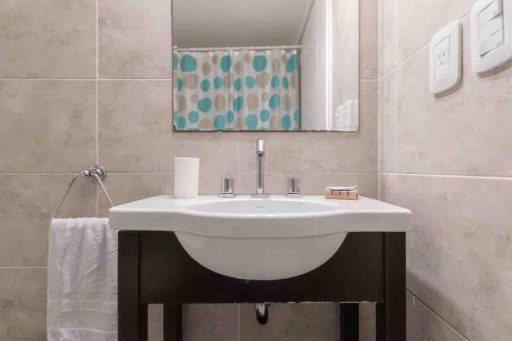 Appartement Divino Departamento 3 Palermo Soho -parrilla Don Julio 50 Mts- Buenos Aires