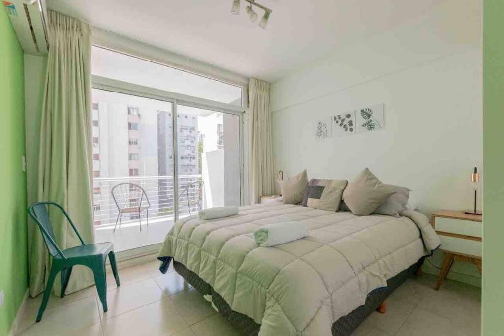 Appartement Divino Departamento 3 Palermo Soho -parrilla Don Julio 50 Mts-