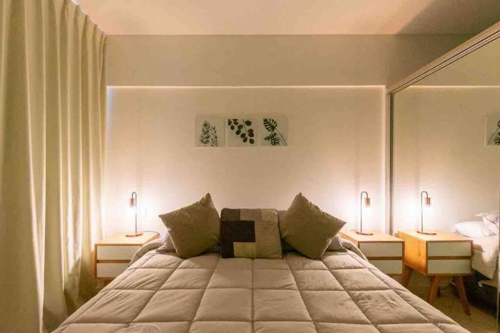 Divino Departamento 3 Palermo Soho -parrilla Don Julio 50 Mts- Buenos Aires